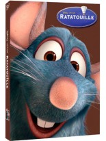 Ratatouille DVD Disney Pixar Edice  