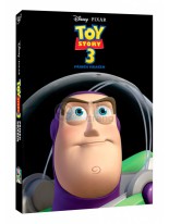 Toy Story 3 DVD Disney Pixar Edice