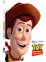 Toy Story DVD Disney Pixar Edice