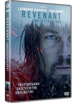 Revenant DVD