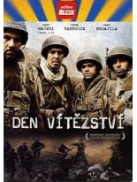 Den vítezství DVD