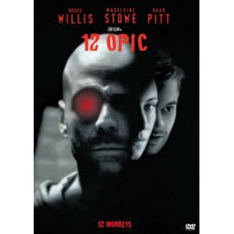12 Opic DVD
