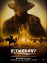 Blueberry DVD