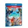 Zootropolis 3D + 2D Bluray