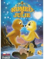 Romeo a Julie DVD
