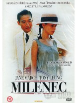 Milenec DVD