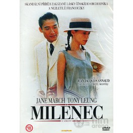 Milenec DVD