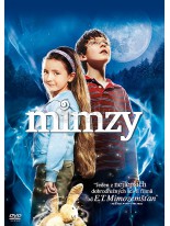 Mimzy DVD