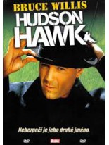 Hudson Hawk DVD