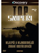 Top sniperi 2 DVD