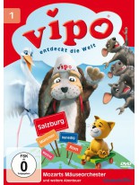 Vipo 1 DVD