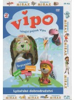 Vipo 2 DVD