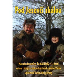 Pod jezevč&iacute; sk&aacute;lou DVD
