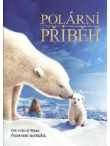 Polární příběh DVD