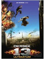 Okrsek 13 Ultimatum DVD