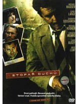 Stopař duchů DVD