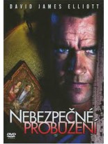 Nebezpečn&eacute; probuzen&iacute; DVD