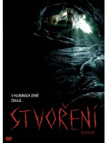 Stvoření DVD