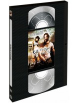 Kalifornie DVD