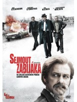 Sejmout zabijáka DVD