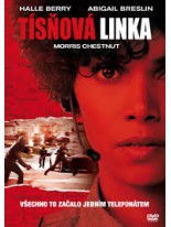 T&iacute;sňov&aacute; linka DVD