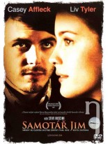Samot&aacute;r Jim DVD