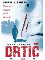Drtič DVD