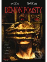 D&eacute;mon pomsty DVD