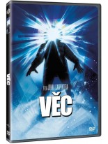 Vec DVD
