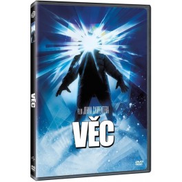 Vec DVD