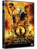 Bohové Egypta DVD