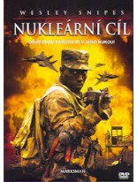 Nukleární cíl DVD