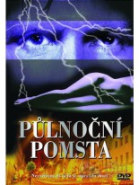 Půlnoční pomsta DVD