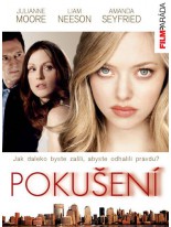 Poku&scaron;en&iacute; DVD