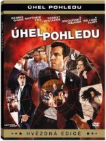 Uhel pohledu DVD