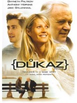 Důkaz DVD