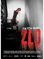 Zlo DVD /Baz&aacute;r/