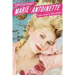 Maria Antoinetta DVD