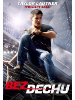 Bez dechu DVD