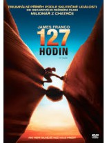 127 Hodin DVD