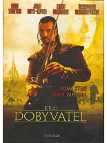 Kr&aacute;l dobyvatel DVD