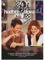 Hudbu složil, slova napsal DVD 