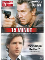 15 Minut DVD