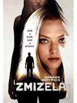 Zmizel&aacute; DVD