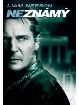 Neznámy DVD