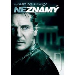 Nezn&aacute;my DVD