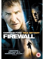 Firewall DVD
