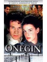Onegin DVD