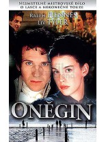 Onegin DVD