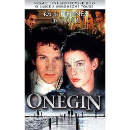 Onegin DVD
